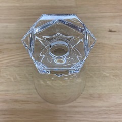 【軽トラ無料貸し出し】【Baccarat】【ワイングラス】【トレファク所沢店】の画像