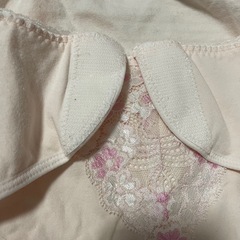【マタニティL】妊婦帯 骨盤ベルト 一体型 赤ちゃん本舗 ベージュの画像