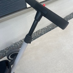 BTM 三輪車　子どもの画像