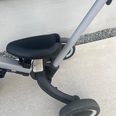 BTM 三輪車　子どもの画像
