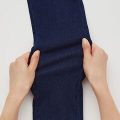 ELFIN DOLL W-497 カジュアルパンツ Lの画像