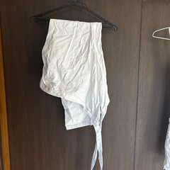 祭り用品②股引の画像