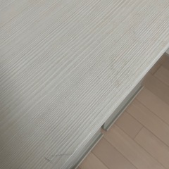 ミッキー　シェルフ　棚の画像