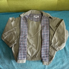 ファミリア子供
トラッド系ジャンパー🧥の画像