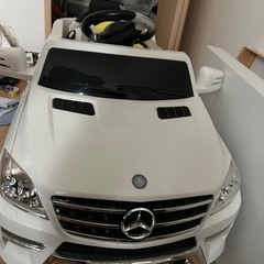 子どもラジコンカー[ジャンク品]の画像