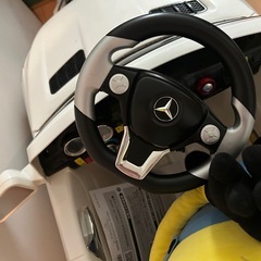 子どもラジコンカー[ジャンク品]の画像