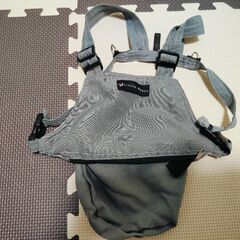 Litlulu Meena チェアベルト ハーネスの画像