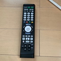 ジャンク　テレビ　SONY BRAVIA KDL-40W600B 40型の画像