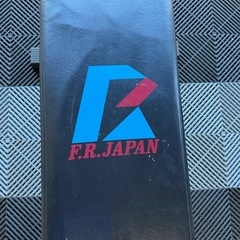 フラットベンチ　トレーニングベンチ　ファイティングロードの画像