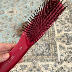 ヘアアクセサリーの画像