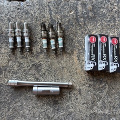 EA21R スズキ カプチーノの画像