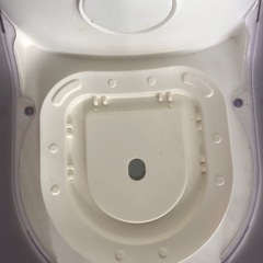 catlink one 猫用自動給餌器の画像