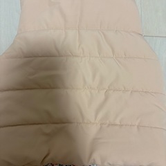 冬用アウターの画像