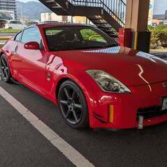  フェアレディZ / 350z