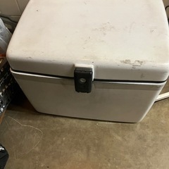 リアボックス4点セットの画像