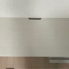 ミッキー　シェルフ　棚の画像