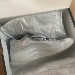 ☆今から取りに来れる方のみ限定　バスケットシューズ　ジョーダン　ザイオンⅢの画像