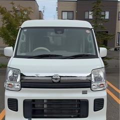 日産クリッパーリオNV 100  福祉車両、車椅子積載可能、【超美車】、車検令和9年3月、低走行14,000キロ、4ＷＤの画像