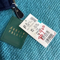 アーノルドパーマー　子供ジャンパー🧥の画像