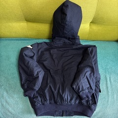 アーノルドパーマー　子供ジャンパー🧥の画像