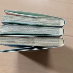 Baby Stepsの画像