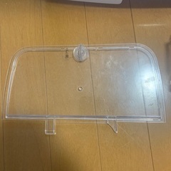 インコ用ケージ（扉破損あり）の画像