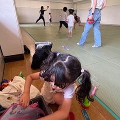 【明日川口無料子供室内あそび】3組参加予定川口・鳩ヶ谷で親子イベ...