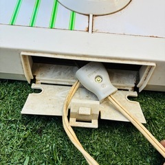 レトロ扇風機
の画像