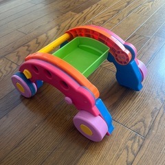 押し車の画像