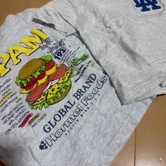 Tシャツ まとめ売り 100サイズの画像