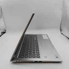 バッテリー◎ フルHD 15.6 ASUS ノートPC VivoBook Asus Laptop X515JA Core i7-1065G7 windows11 pro 20GB SSD512GB  カメラあり オフィス (C137)の画像
