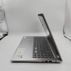 バッテリー◎ フルHD 15.6 ASUS ノートPC VivoBook Asus Laptop X515JA Core i7-1065G7 windows11 pro 20GB SSD512GB  カメラあり オフィス (C137)の画像