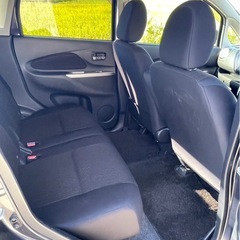 日産　デイズ　車検付きの画像