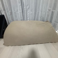 【10/1引渡しまで】ヨギボー　ミディ
の画像