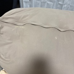 【10/1引渡しまで】ヨギボー　ミディ
の画像