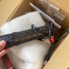 ダンボールのセットでお持ちいただける方のみの画像