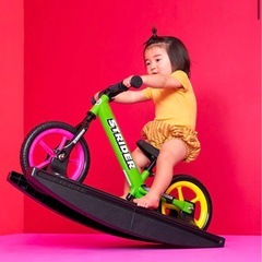 ストライダー　ロッキングベースの画像
