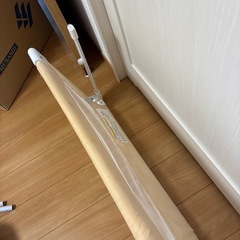 KATOJI　ベッドガードの画像