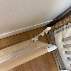 KATOJI　ベッドガードの画像
