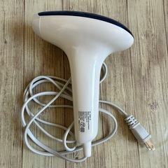 スチームアイロン　 品番 HDL-7012の画像