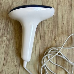 スチームアイロン　 品番 HDL-7012の画像