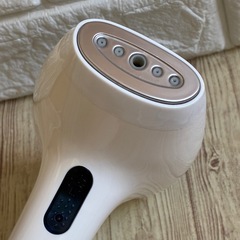 スチームアイロン　 品番 HDL-7012の画像