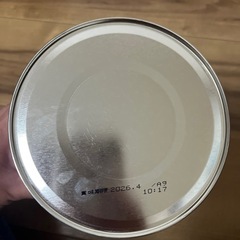 はいはい　粉ミルクの画像