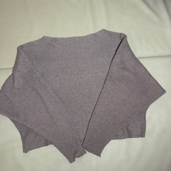 秋服 レディース トップス4枚セット Mサイズの画像