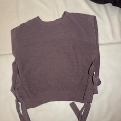 秋服 レディース トップス4枚セット Mサイズの画像