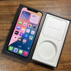 Iphone12pro 256gb バッテリー100％の画像