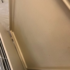 アイリスオーヤマ ウッディキャットケージ 2段の画像