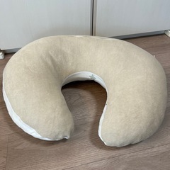 授乳クッションの画像