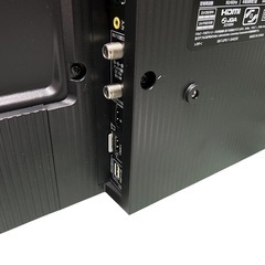 ⭐️美品:2024年製⭐️ TCL 32インチ液晶テレビ:S5402シリーズの画像