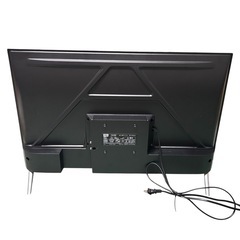 ⭐️美品:2024年製⭐️ TCL 32インチ液晶テレビ:S5402シリーズの画像